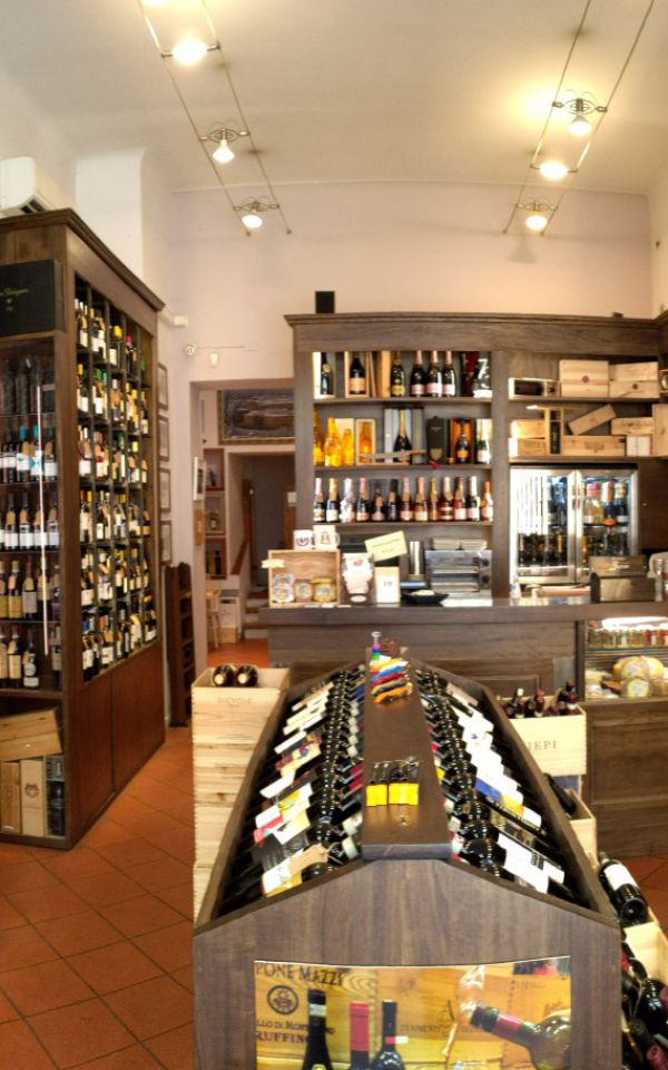 MOET HENNESSY VERY SPECIAL COGNAC - Enoteca Obsequium Wine Shop Firenze